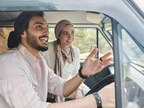 Rüyada Yanan Tekerlekler: Hayat Yolculuğunda Zorunlu Dönüşüm