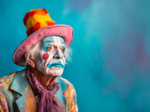 Rüyada Balığın Kuşu Yemesi: Tersine Dönen Dengeler