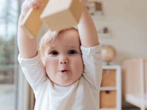 Bebek İsteği: Rüyanızın Gizemli Mesajı