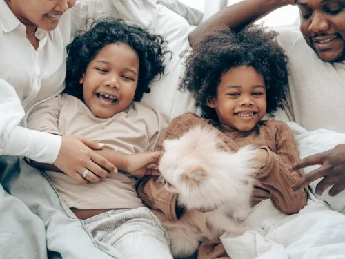 Kopmuş Çiçek Rüyası: Kayıp mı, Yeni Başlangıç mı?