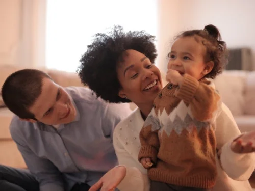 Çocuğunuz Seslendi: Rüyanızın Gizemli Mesajı