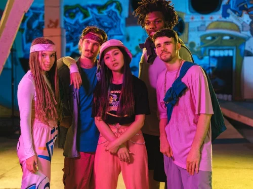 Rüyada Deve Bağırması: Çığlıkların Gizemi Çözülüyor