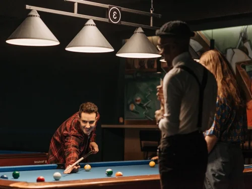 Kadın Asker Rüyası: Gizemli Yolculuklar ve İçsel Güç