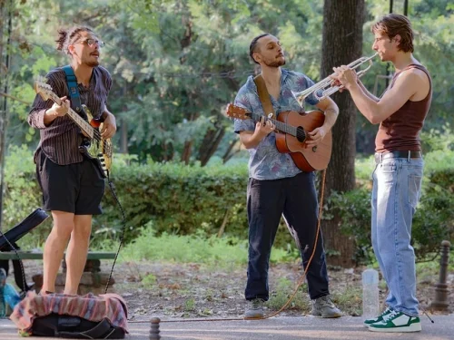 Rüyada Gizemli Kedi Kovalamacası: Bilinçaltınız Ne Anlatıyor?