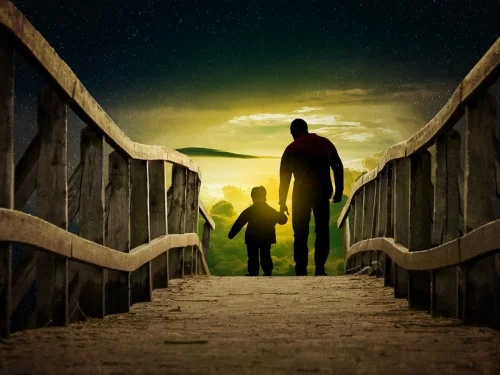 Rüyada Ölmüş Babanız Azarlarsa: Bilinçaltının Derin Mesajı