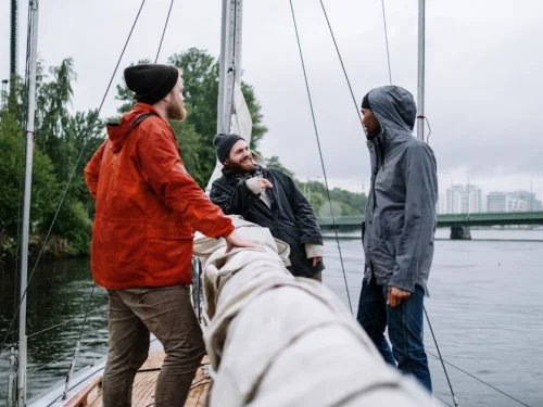 Rüyada Ölmüş Biri Geldi: Ne Anlama Geliyor?