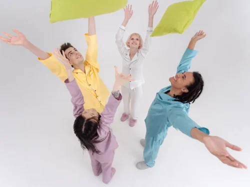 Rüyada Patronun Seni Sevmesi: Bilinçaltının Gizli Mesajı