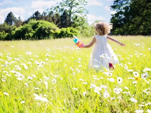 Rüyada Saçının Önü Beyazladı: Anlamı Ne?