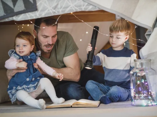 Sevdiğin Kişiyi Ailenin Öğrenmesi: Rüyanın Gizemi